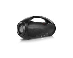 Колонка портативная 2.0 REAL-EL X-713 Black