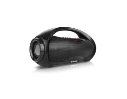 Колонка портативная 2.0 REAL-EL X-713 Black Колонка портативная 2.0 REAL-EL X-713 Black