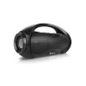 Колонка портативная 2.0 REAL-EL X-713 Black