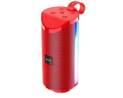 Колонка портативная 2.0 Borofone BR5, Red