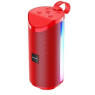 Колонка портативная 2.0 Borofone BR5, Red