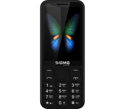 Мобильный телефон Sigma mobile X-style 351 Lider, Black, 2 Micro-SIM + Nano-SIM Мобильный телефон Sigma mobile X-style 351 Lider, Black, 2 Micro-SIM + Nano-SIM