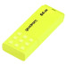USB Flash Drive 64Gb Goodram UME2, Yellow (UME2-0640Y0R11) USB Flash Drive 64Gb Goodram UME2, Yellow (UME2-0640Y0R11)