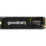 Твердотільний накопичувач M.2 500Gb, Goodram PX600, PCI-E 4.0 x4, 3D TLC, (SSDPR-PX600-500-80)