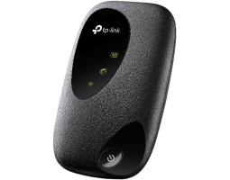 Мобільний роутер 4G LTE TP-LINK M7200 Wi-Fi /  4G LTE supported up to 150Mbps /  50Mbps, 2000mAh