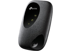 Мобільний роутер 4G LTE TP-LINK M7200 Wi-Fi /  4G LTE supported up to 150Mbps /  50Mbps, 2000mAh