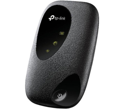 Мобільний роутер 4G LTE TP-LINK M7200 Wi-Fi /  4G LTE supported up to 150Mbps /  50Mbps, 2000mAh