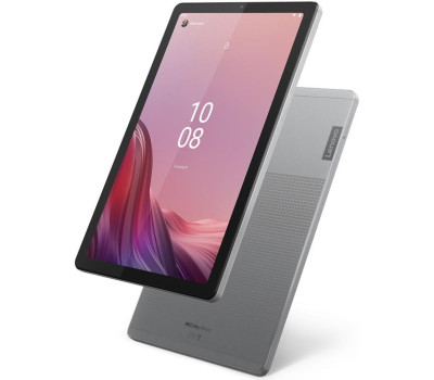 Планшет 9″ Lenovo Tab M9 LTE (ZAC50036UA) Arctic Grey Планшет 9″ Lenovo Tab M9 LTE (ZAC50036UA) Arctic Grey
