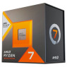 Процесор AMD (AM5) Ryzen 7 7800X3D, Box, 8x4.2 GHz (Turbo Boost 5.0 GHz), (100-100000910WOF)