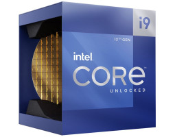 Процесор Intel Core i9 (LGA1700) i9-12900KF, Box, 16x3.2 GHz (BX8071512900KF) Процесор Intel Core i9 (LGA1700) i9-12900KF, Box, 16x3.2 GHz (BX8071512900KF)