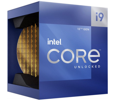 Процесор Intel Core i9 (LGA1700) i9-12900KF, Box, 16x3.2 GHz (BX8071512900KF)