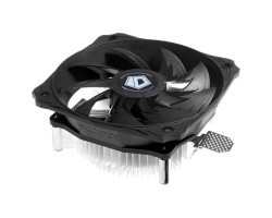 Вентилятор CPU ID-Cooling DK-03, алюміній, 1x120 мм, для Intel 1200/ 115x/ 775, AMD AMx/ FMx