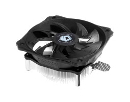 Вентилятор CPU ID-Cooling DK-03, алюміній, 1x120 мм, для Intel 1200/ 115x/ 775, AMD AMx/ FMx