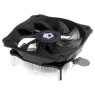 Вентилятор CPU ID-Cooling DK-03, алюміній, 1x120 мм, для Intel 1200/ 115x/ 775, AMD AMx/ FMx