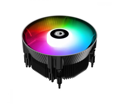 Кулер для процесора ID-Cooling DK-07i Rainbow, алюміній, 1x120 мм RGB Кулер для процесора ID-Cooling DK-07i Rainbow, алюміній, 1x120 мм RGB