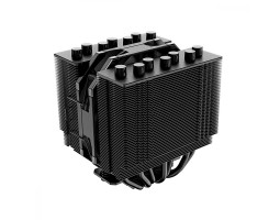 Вентилятор CPU ID-Cooling SE-207-XT SLIM, 1x120 мм, алюміній/ мідь Вентилятор CPU ID-Cooling SE-207-XT SLIM, 1x120 мм, алюміній/ мідь