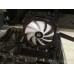 Вентилятор CPU ID-Cooling SE-214-XT ARGB, 1x120 мм, алюміній/ мідь,  4-pin PWM