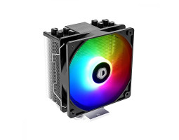 Вентилятор CPU ID-Cooling SE-214-XT ARGB, 1x120 мм, алюміній/ мідь, 4-pin PWM Вентилятор CPU ID-Cooling SE-214-XT ARGB, 1x120 мм, алюміній/ мідь, 4-pin PWM