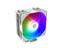 Вентилятор CPU ID-Cooling SE-214-XT ARGB White, 1x120 мм, алюміній/ мідь