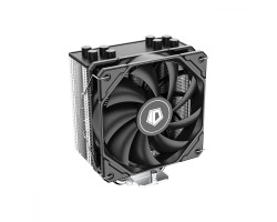 Кулер для процесора ID-Cooling SE-224-XTS, 1x120 мм, алюміній/ мідь