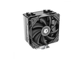 Кулер для процесора ID-Cooling SE-224-XTS, 1x120 мм, алюміній/ мідь
