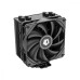 Вентилятор CPU ID-Cooling SE-224-XTS Black, 1x120 мм, алюміній/ мідь