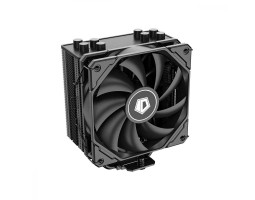 Вентилятор CPU ID-Cooling SE-224-XTS Black, 1x120 мм, алюміній/ мідь-foto2