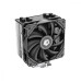 Вентилятор CPU ID-Cooling SE-224-XTS Black, 1x120 мм, алюміній/ мідь