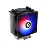 Вентилятор CPU ID-Cooling SE-903-XT, алюміній/ мідь