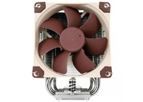 Кулер для процесора Noctua NH-U9S, алюміній/ мідь, 1x92 мм