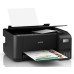 БФП струменевий кольоровий A4 Epson L3251, Black, WiFi, 5760х1440 dpi, до 33/ 15 стор/ хв, USB, вбудов