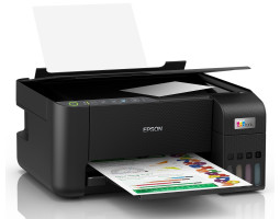 БФП струменевий кольоровий A4 Epson L3251, Black, WiFi, 5760х1440 dpi, до 33/ 15 стор/ хв, USB, вбудов-foto5
