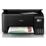 БФП струменевий кольоровий A4 Epson L3251, Black, WiFi, 5760х1440 dpi, до 33/ 15 стор/ хв, USB, вбудов