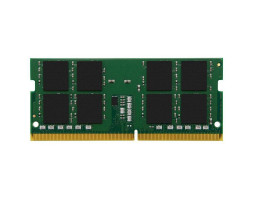 SO-DIMM DDR4 16Gb, 3200 MHz, Kingston, 1.2V, CL22 (KVR32S22S8/ 16) SO-DIMM DDR4 16Gb, 3200 MHz, Kingston, 1.2V, CL22 (KVR32S22S8/ 16)