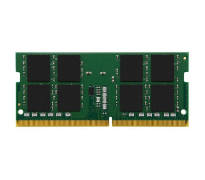 SO-DIMM DDR4 16Gb, 3200 MHz, Kingston, 1.2V, CL22 (KVR32S22S8/ 16) SO-DIMM DDR4 16Gb, 3200 MHz, Kingston, 1.2V, CL22 (KVR32S22S8/ 16)