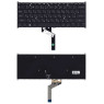 Клавиатура для ноутбука Acer Aspire Swift 5 SF514-52T с подсветкой (Light), Black, RU