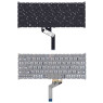 Клавиатура для ноутбука Acer Swift 3 SF313-51 с подсветкой (Light), Black, RU