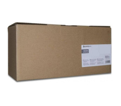 Картридж Canon 057H, Black, LBP223/ 226/ 228, MF443/ 445/ 446/ 449, 10 000 стр, PrintPro (PP-C057XN)