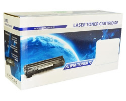 Картридж HP 12A (Q2612A), Black, LJ 1010/ 1020/ 1022/ 3015/ 3020/ 3030/ 3050/ 3055, 2000 стр, IPM (TRHU3FX)