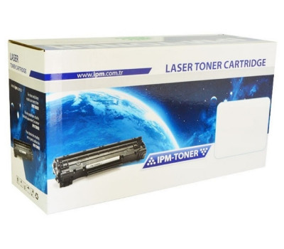Картридж HP 12A (Q2612A), Black, LJ 1010/ 1020/ 1022/ 3015/ 3020/ 3030/ 3050/ 3055, 2000 стр, IPM (TRHU3FX)