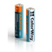 Батарейка LR03 (AAA), щелочная, ColorWay Alkaline Power, 1.5V, Color box (CW-BALR03-40CB) за 1ШТ. Батарейка LR03 (AAA), щелочная, ColorWay Alkaline Power, 1.5V, Color box (CW-BALR03-40CB) за 1ШТ.