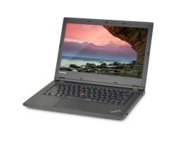 Ноутбук (евро) Lenovo L440 14&Prime; Intel Core i5-4300M(2x2.6Ghz)/ DDR3 4Gb/  HDD 500Gb без АКБ