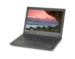 Ноутбук (евро) Lenovo L440 14&Prime; Intel Core i5-4300M(2x2.6Ghz)/ DDR3 4Gb/  HDD 500Gb без АКБ