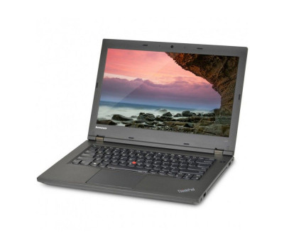 Ноутбук (евро) Lenovo L440 14″ Intel Core i5-4300M(2x2.6Ghz)/ DDR3 4Gb/ HDD 500Gb без АКБ Ноутбук (евро) Lenovo L440 14″ Intel Core i5-4300M(2x2.6Ghz)/ DDR3 4Gb/ HDD 500Gb без АКБ