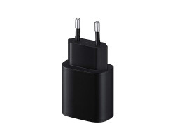 Сетевое зарядное устройство ColorWay, Black, 1xUSB-C, 3A, 25W (CW-CHS033PD-BK)-foto4