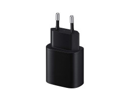Сетевое зарядное устройство ColorWay, Black, 1xUSB-C, 3A, 25W (CW-CHS033PD-BK)-foto4