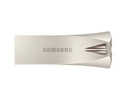 USB 3.1 Flash Drive 128Gb Samsung Bar Plus, Silver (MUF-128BE3/ APC) USB 3.1 Flash Drive 128Gb Samsung Bar Plus, Silver (MUF-128BE3/ APC)