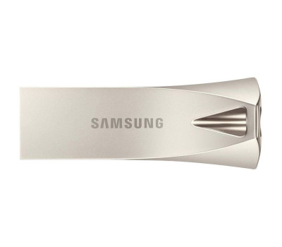 USB 3.1 Flash Drive 128Gb Samsung Bar Plus, Silver (MUF-128BE3/ APC) USB 3.1 Flash Drive 128Gb Samsung Bar Plus, Silver (MUF-128BE3/ APC)