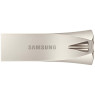 USB 3.1 Flash Drive 128Gb Samsung Bar Plus, Silver (MUF-128BE3/ APC)