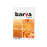 Фотопапір Barva, матовий, A4, 190 г/ м?, 20 арк, серія 